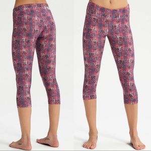 Burton Midweight base layer bottoms only